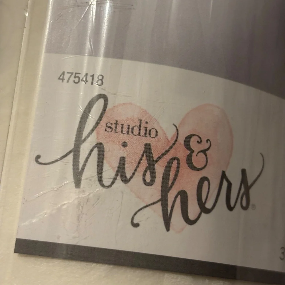 Damask Wedding Aisle Runner by Studio His & Hers #475418 - Picture 3 of 3